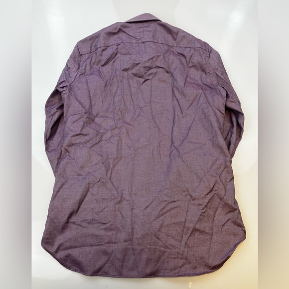 Bonobos Button Down Dress Shirt N107-7 - Picture 5 of 7